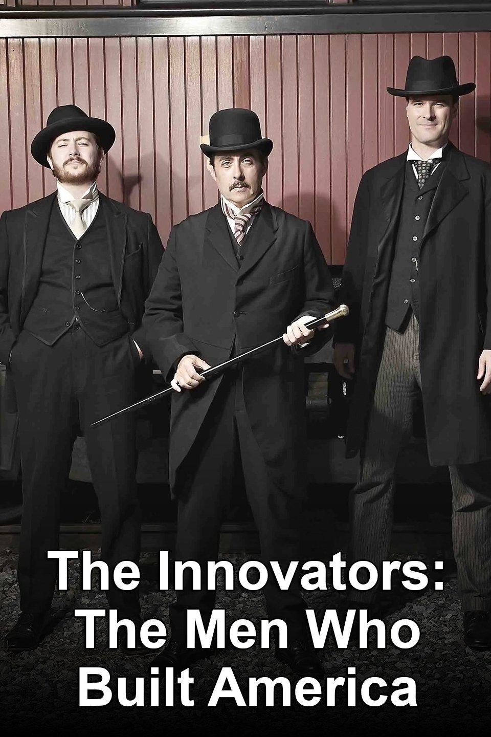 the-innovators-the-men-who-built-america-rotten-tomatoes