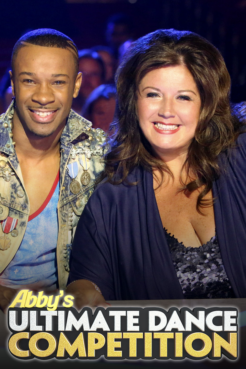 Abby's Ultimate Dance Competition Rotten Tomatoes