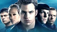 Star Trek: En la oscuridad