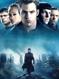 Star Trek: En la oscuridad