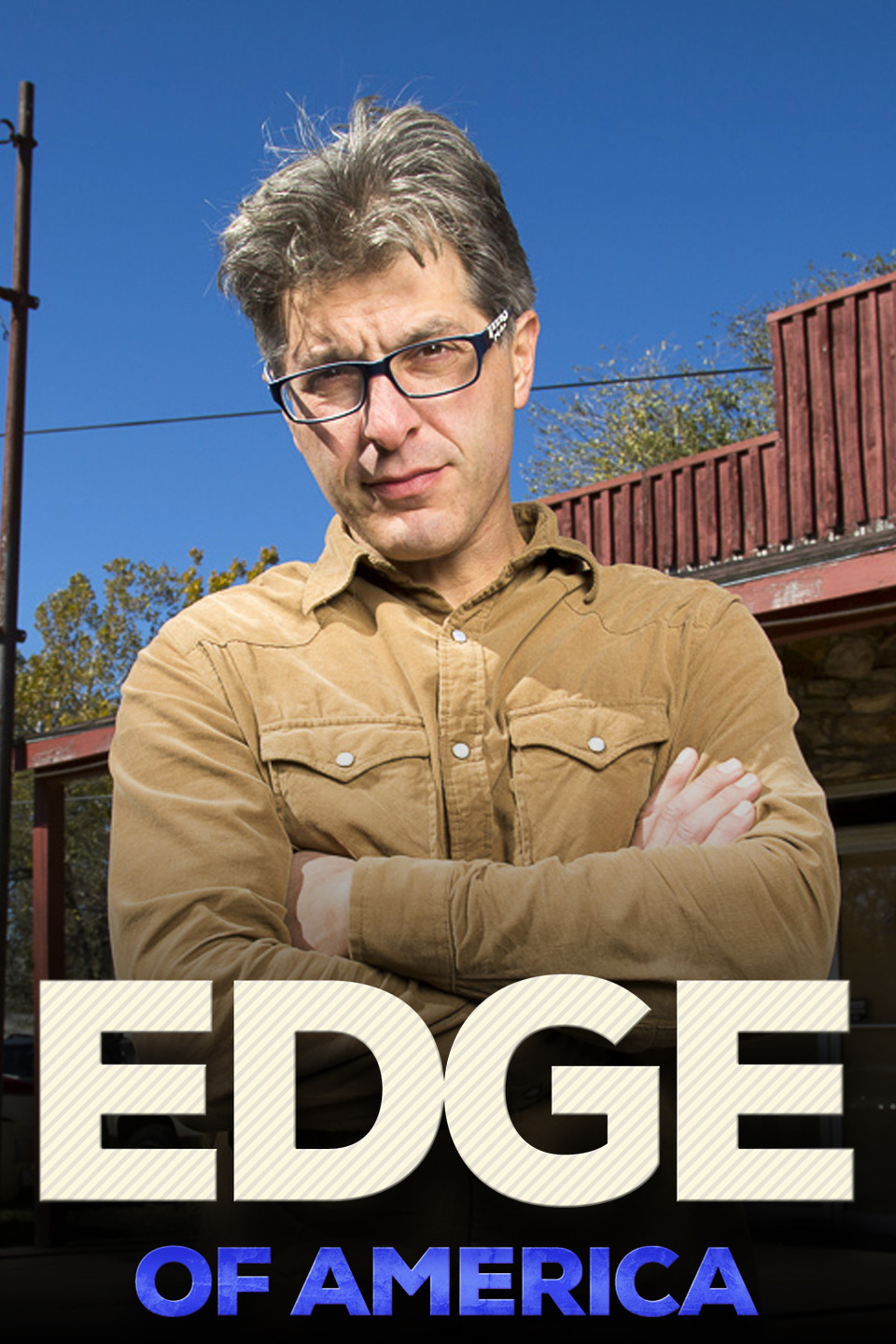 Edge of America Pictures Rotten Tomatoes