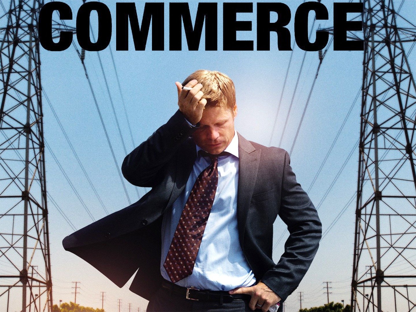 Commerce Movie Reviews
