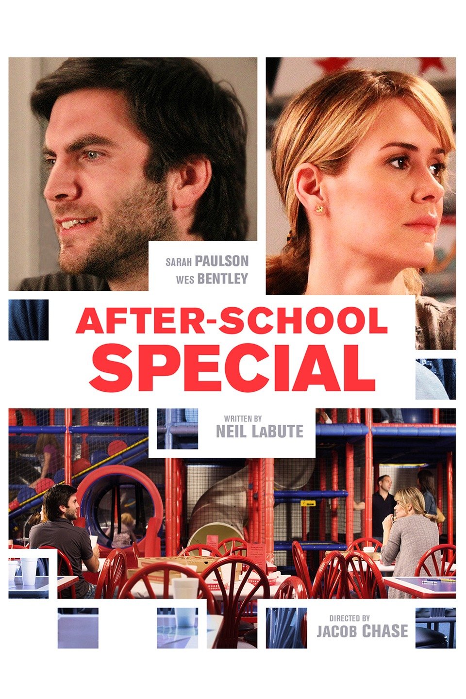 After School Special Pictures Rotten Tomatoes 