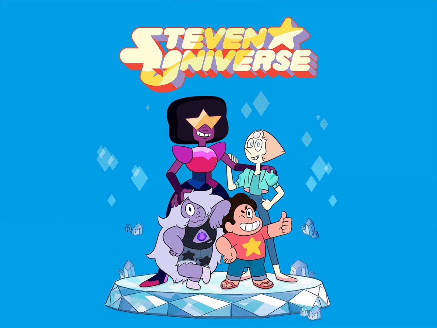 Steven universo