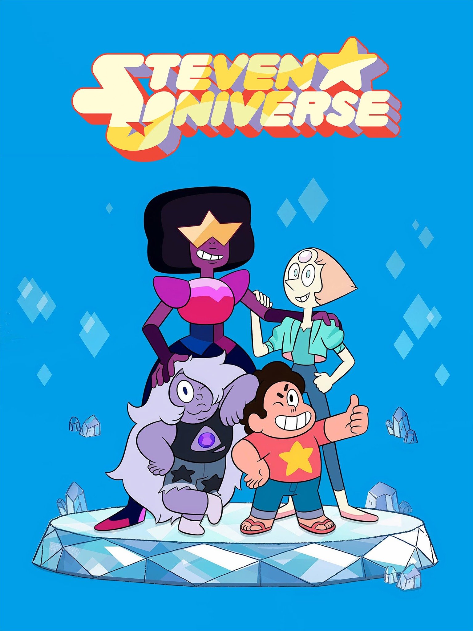 Steven univers