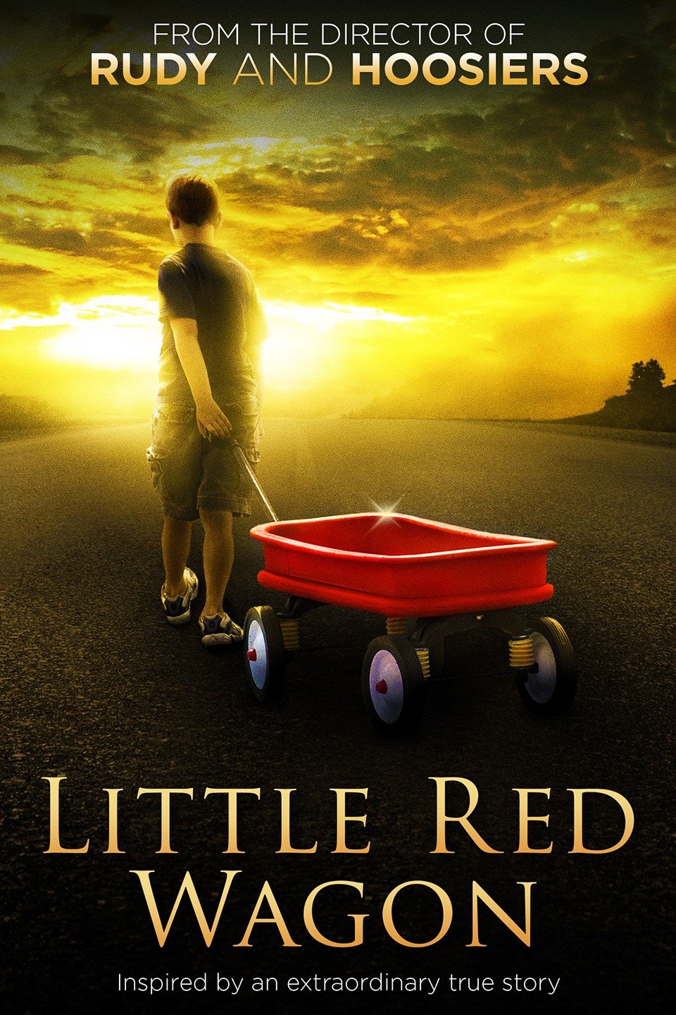 Little Red Wagon Rotten Tomatoes