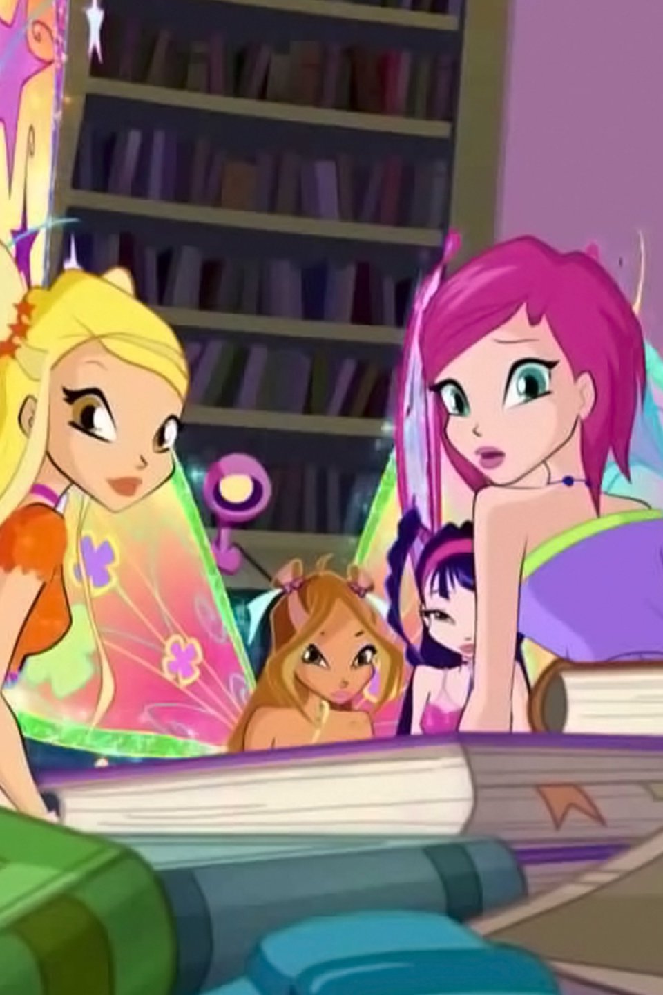 The Sirenix Book Pictures Rotten Tomatoes