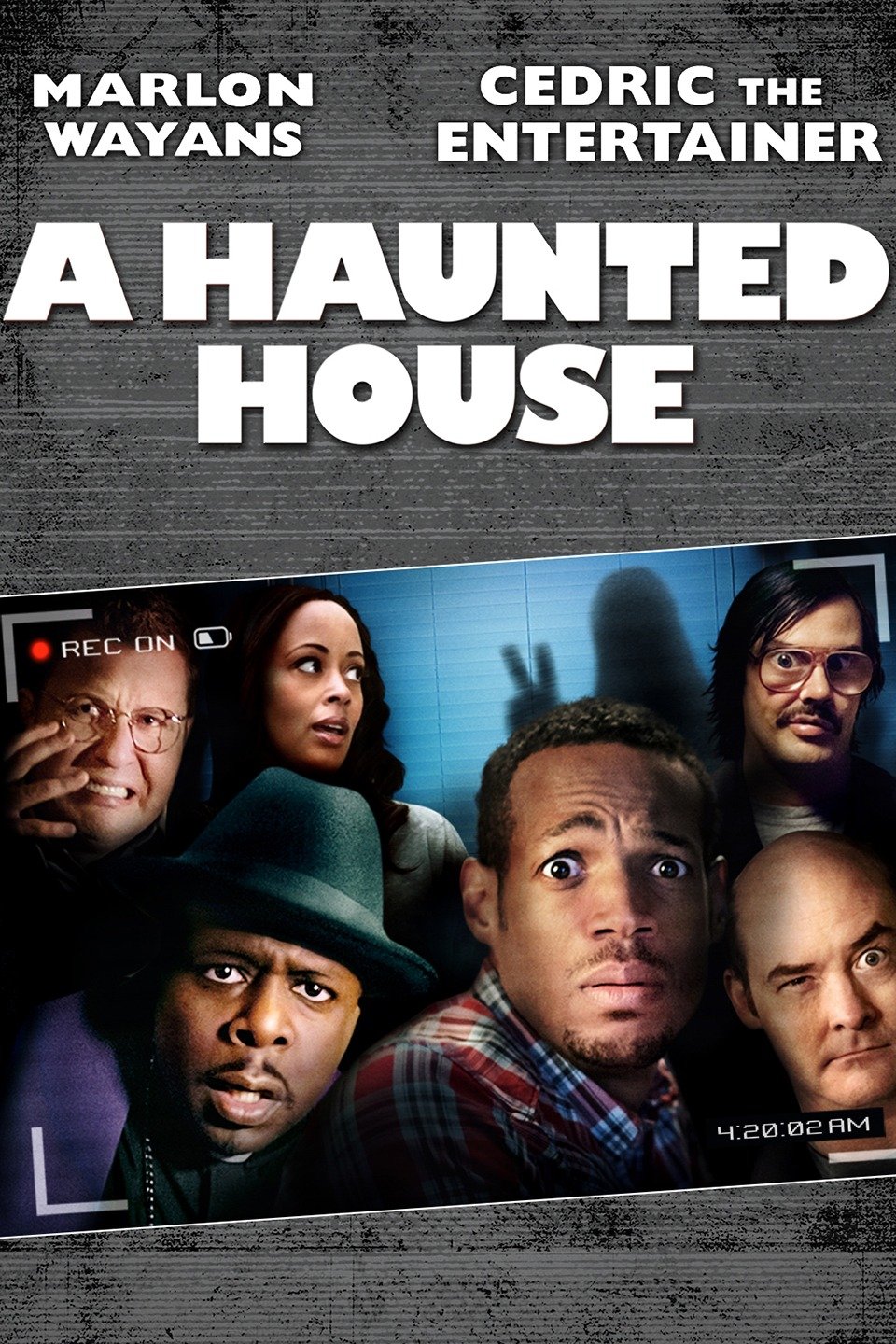A Haunted House Rotten Tomatoes