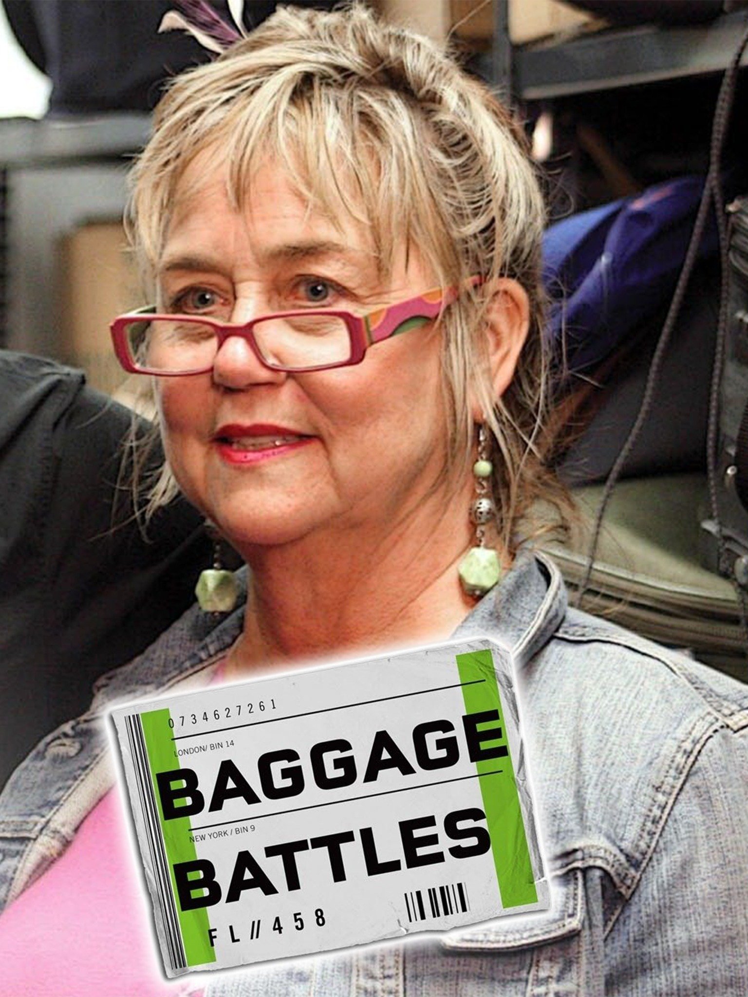 Baggage Battles Rotten Tomatoes