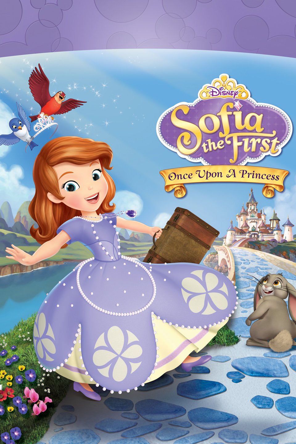 sofia once upon a princess full episode