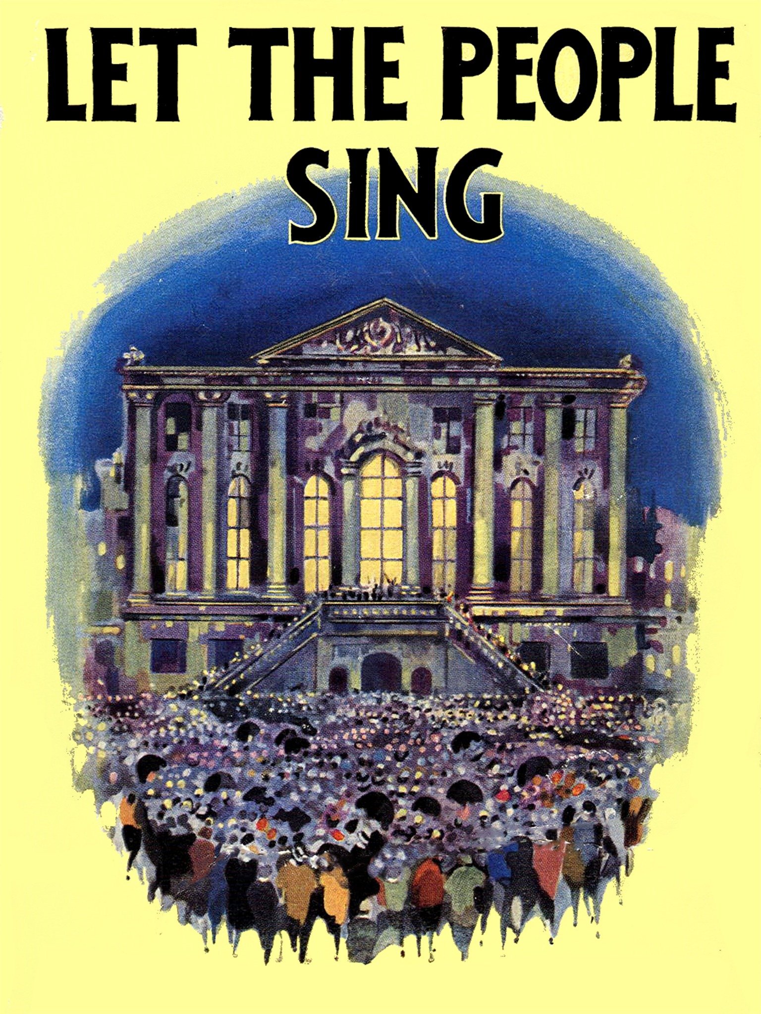 Let the People Sing Pictures Rotten Tomatoes