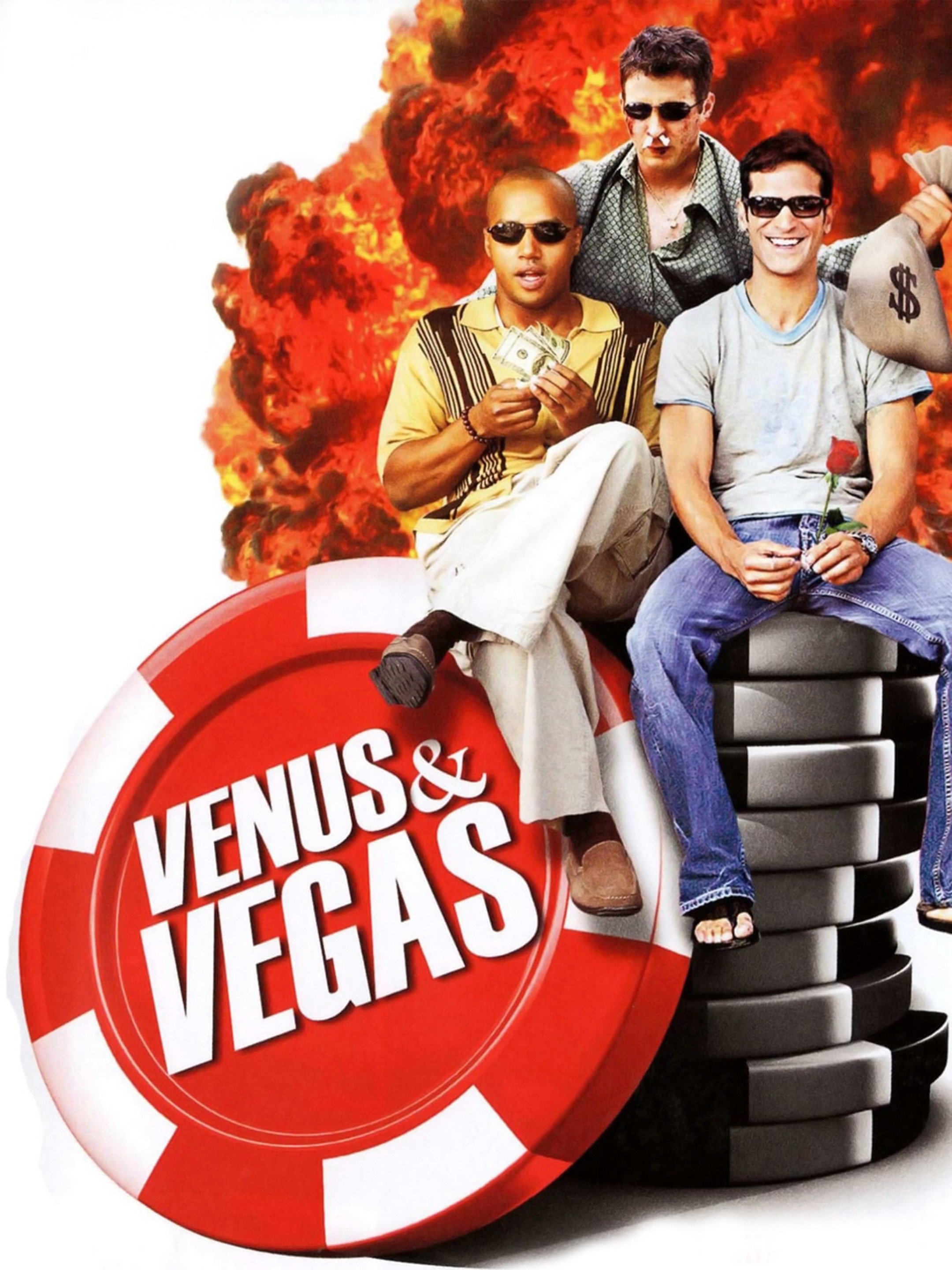 Venus And Vegas 2010 Rotten Tomatoes