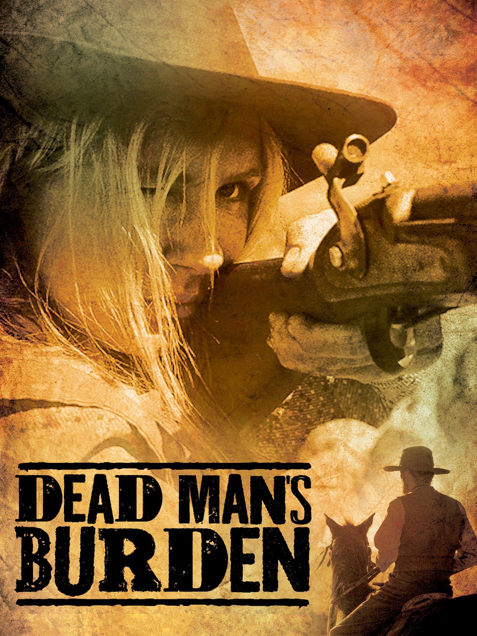 Dead Man's Burden (2012) - Rotten Tomatoes