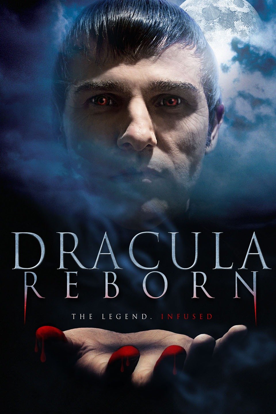 Dracula reborn 2012