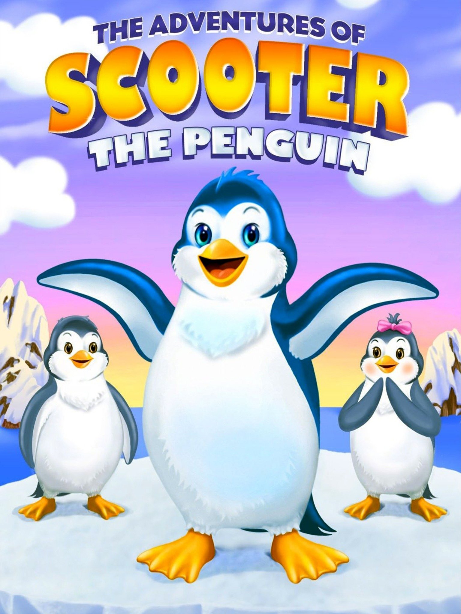 The Adventures of Scooter the Penguin (2012) Rotten Tomatoes