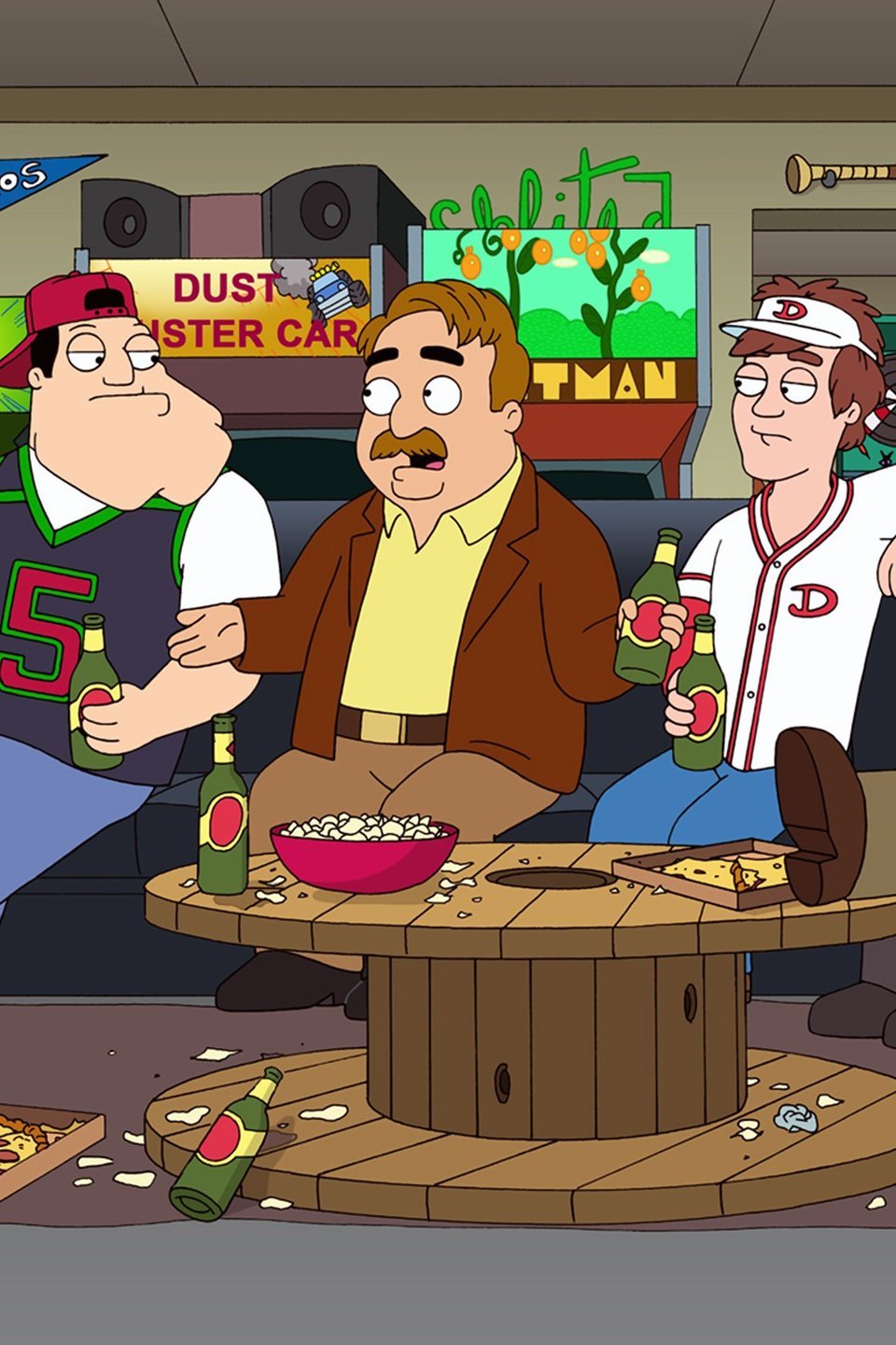 Can I Be Frank With You? Pictures - Rotten Tomatoes - Can I Be Frank With You American Dad