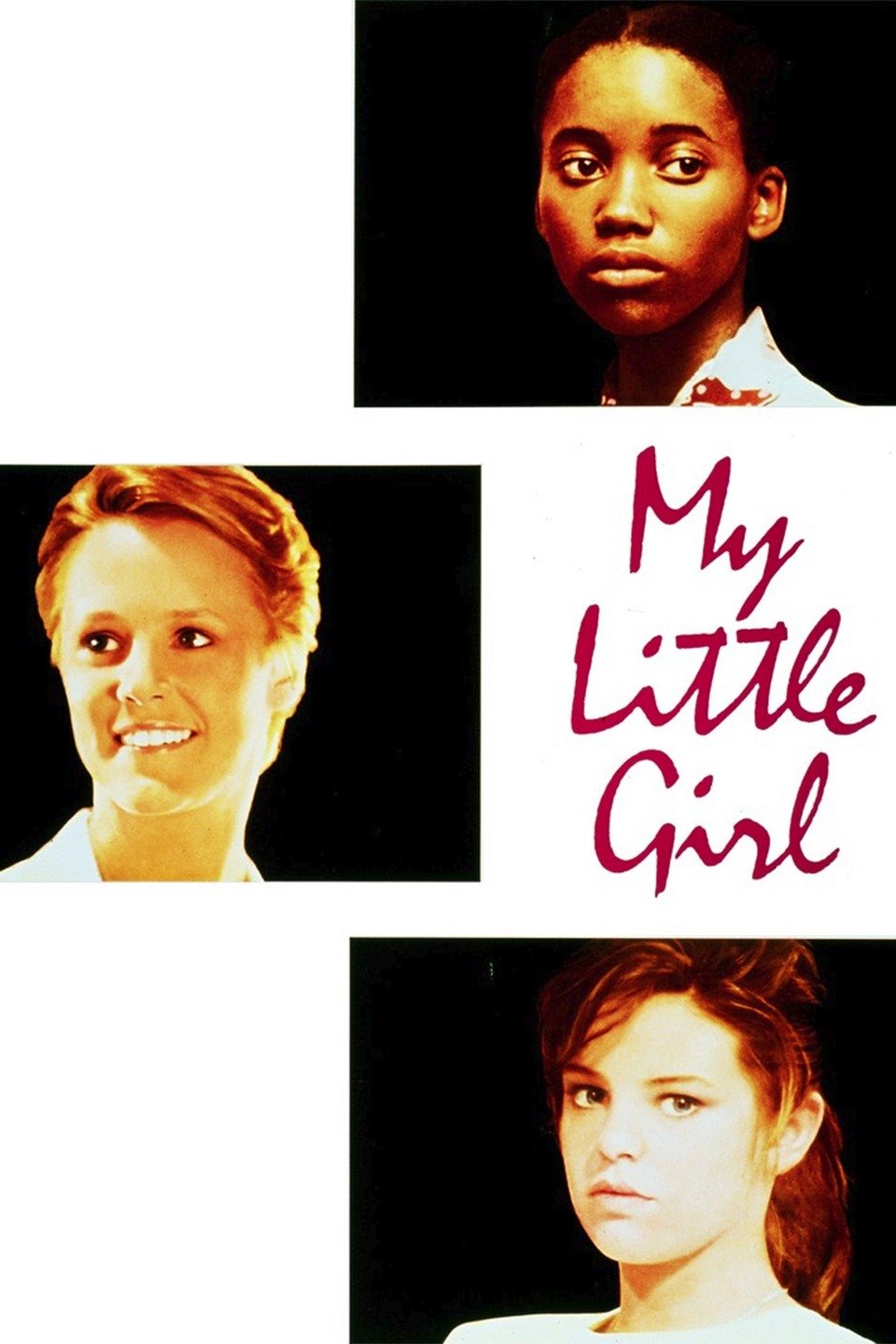 My Little Girl Movie Reviews
