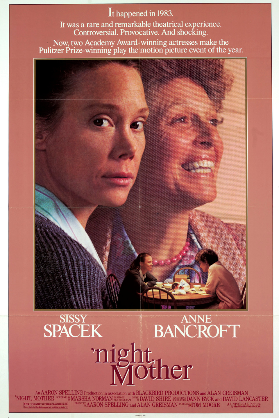  night mother pictures rotten tomatoes