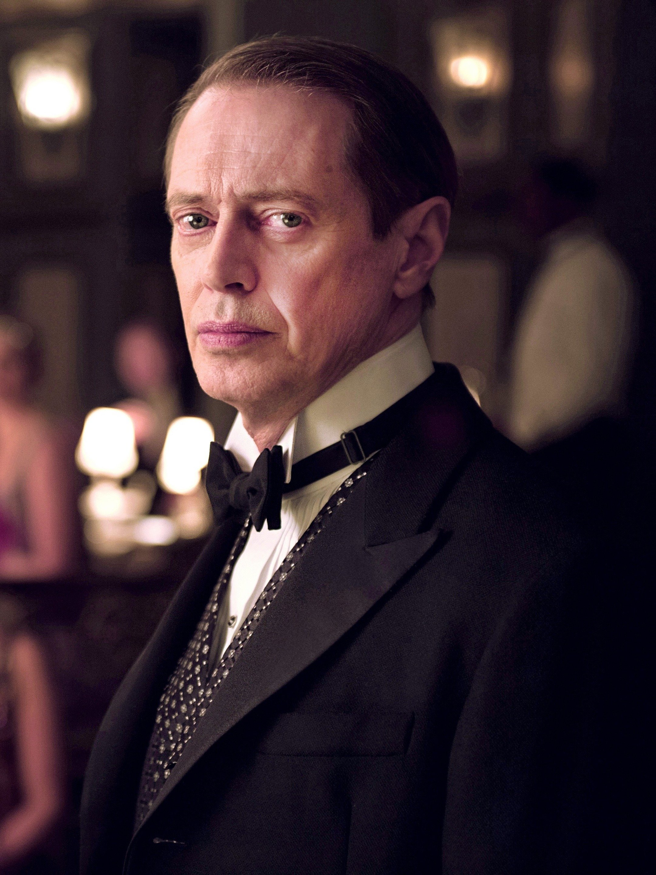 Joe Masseria Boardwalk Empire