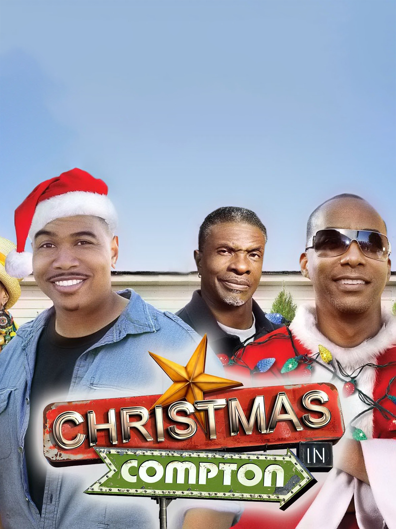 Christmas in Compton - Rotten Tomatoes