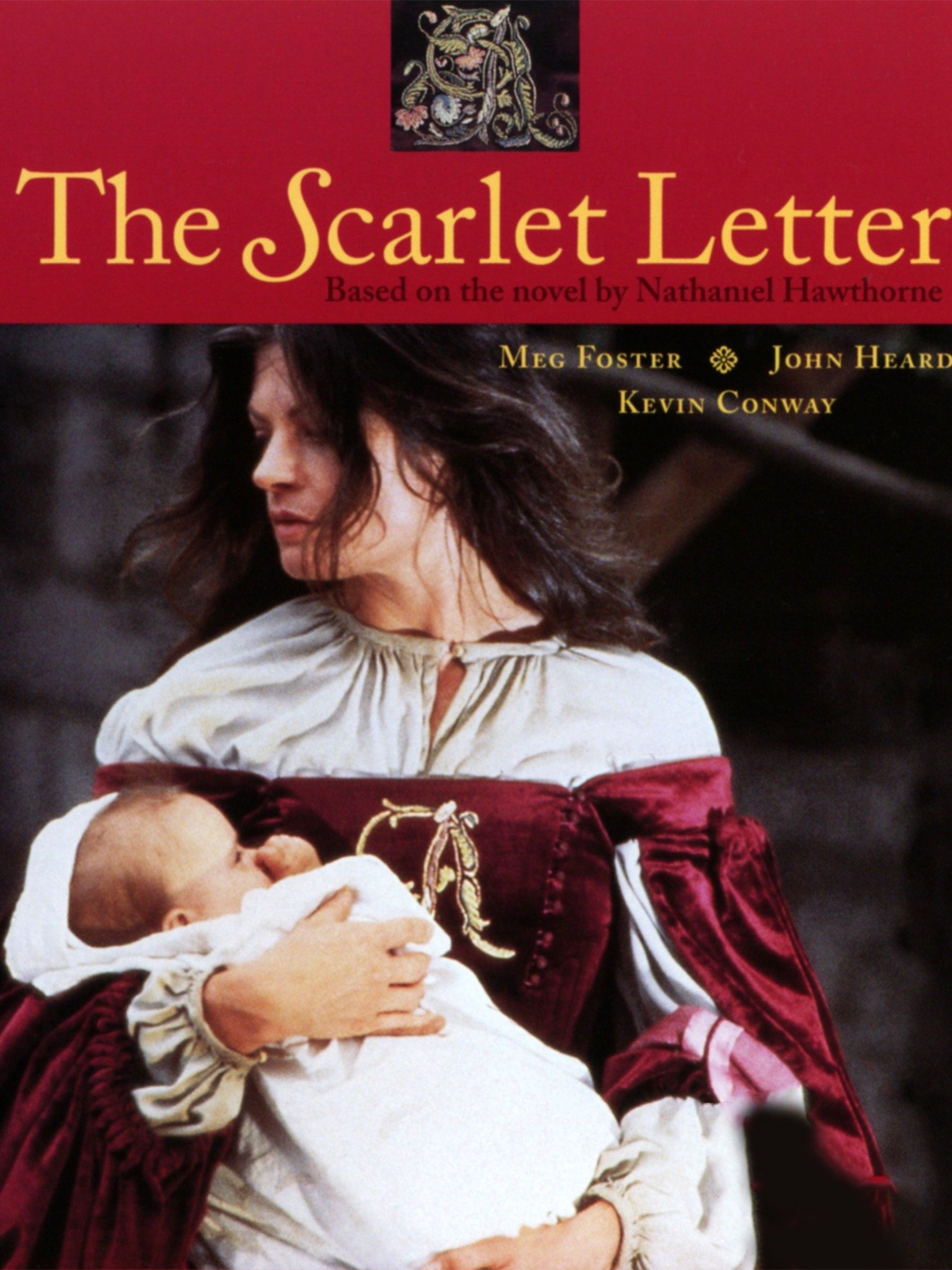 scarlet letter critical essay