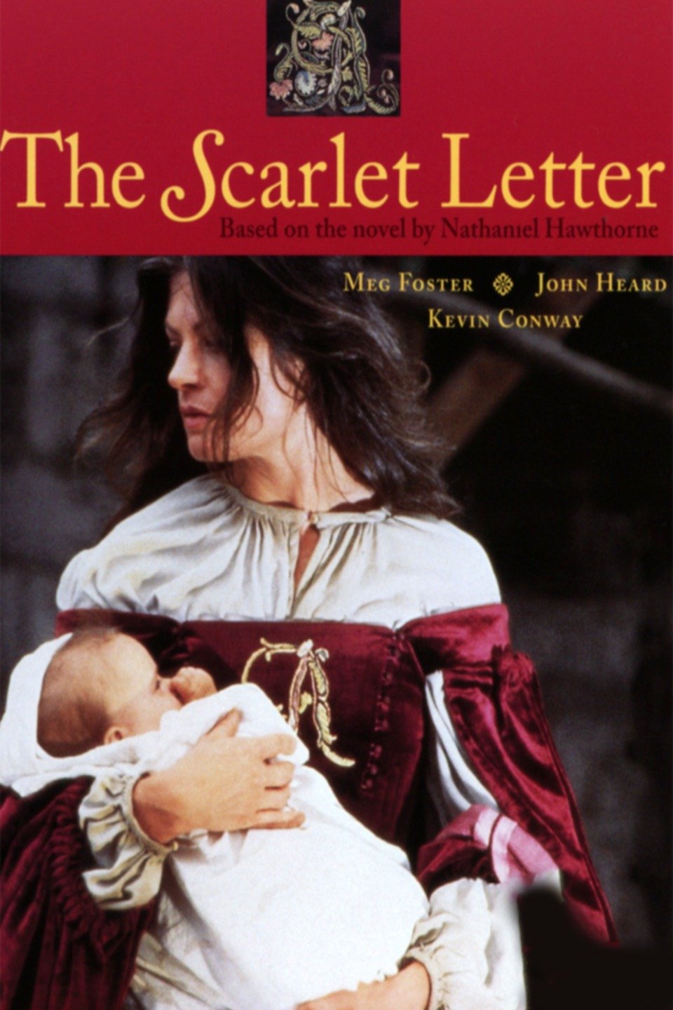 The Scarlet Letter Pictures Rotten Tomatoes 5687