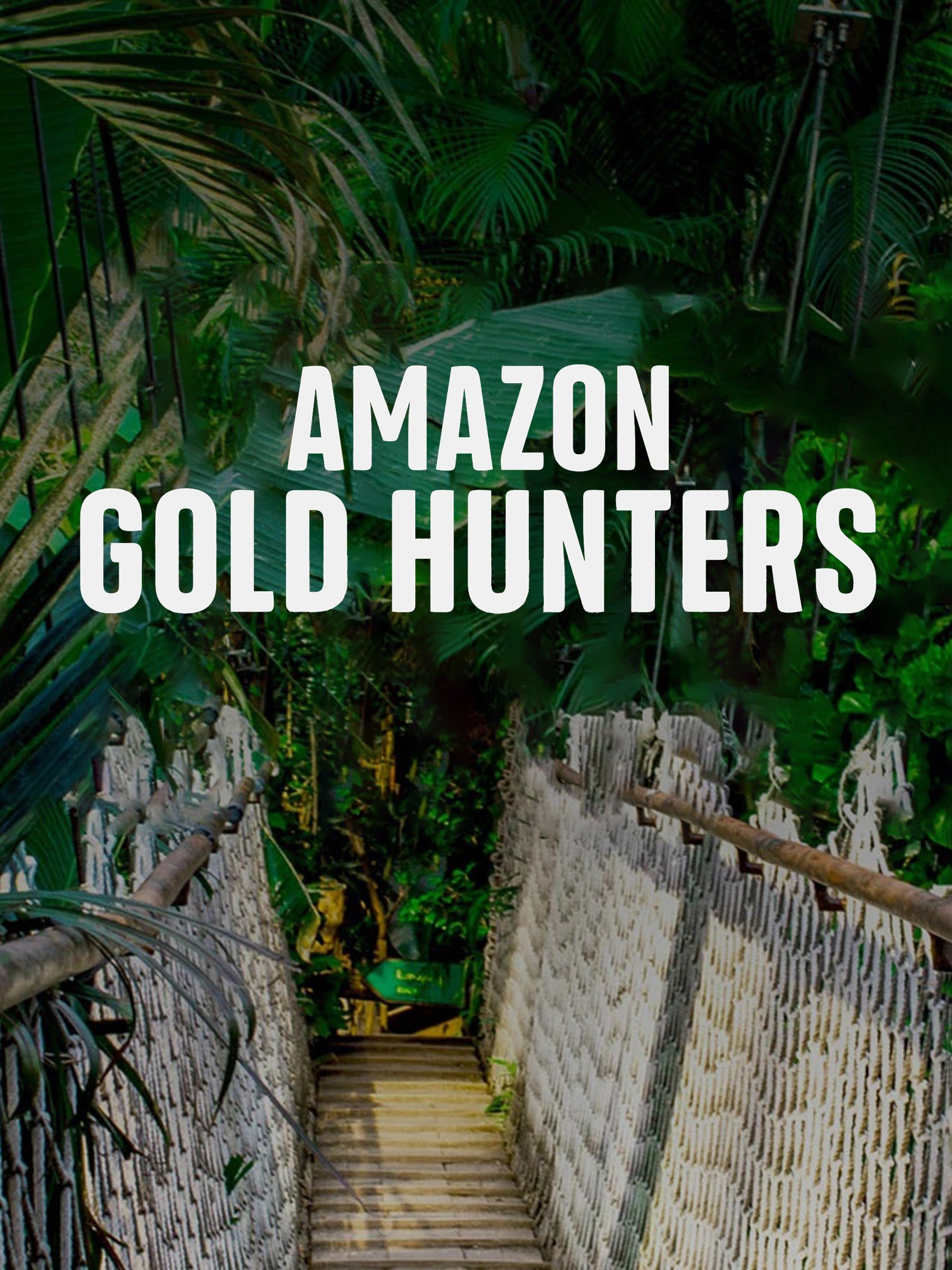 Amazon Gold Hunters Rotten Tomatoes