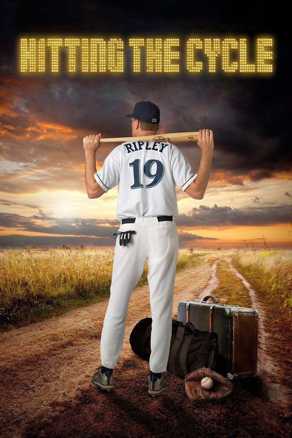 Hitting the Cycle Pictures Rotten Tomatoes