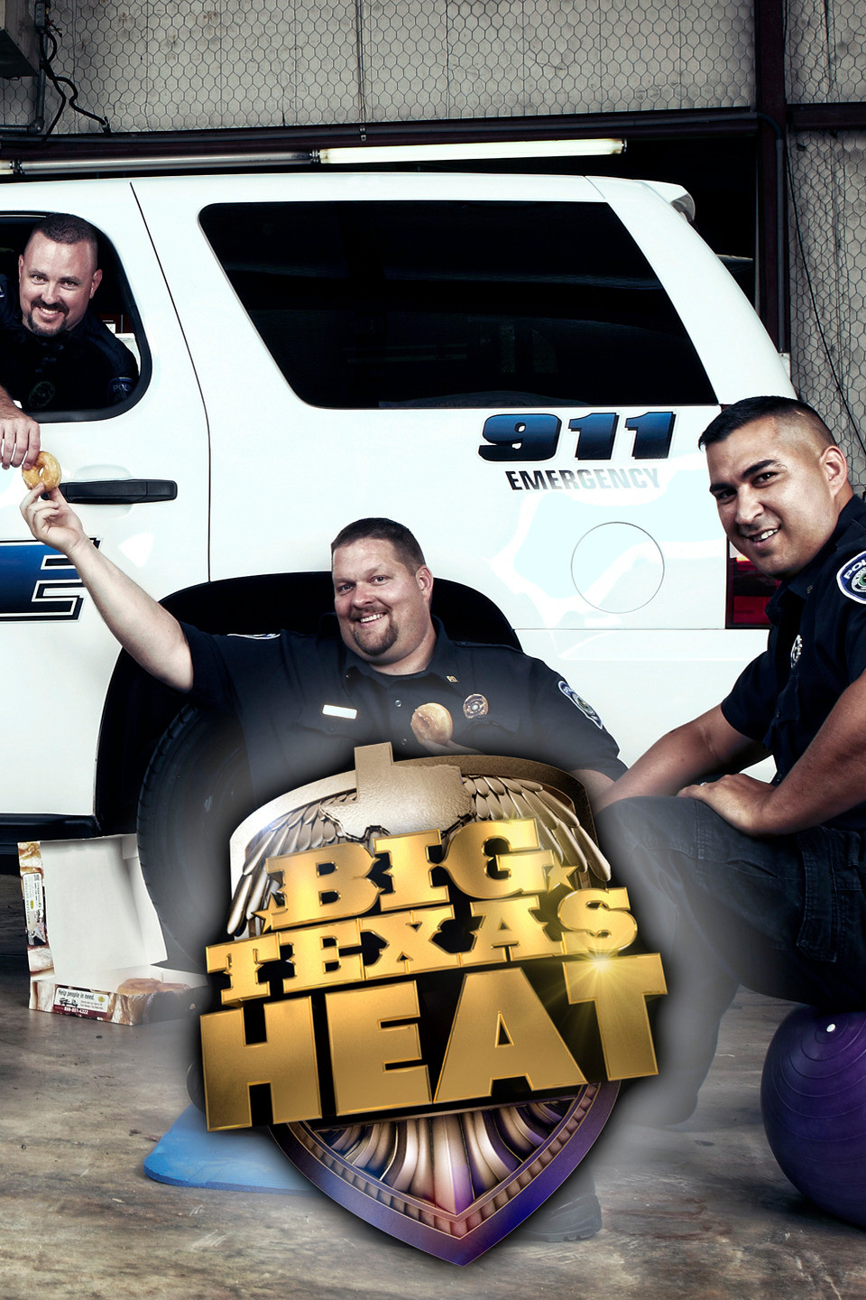 Big Texas Heat Rotten Tomatoes