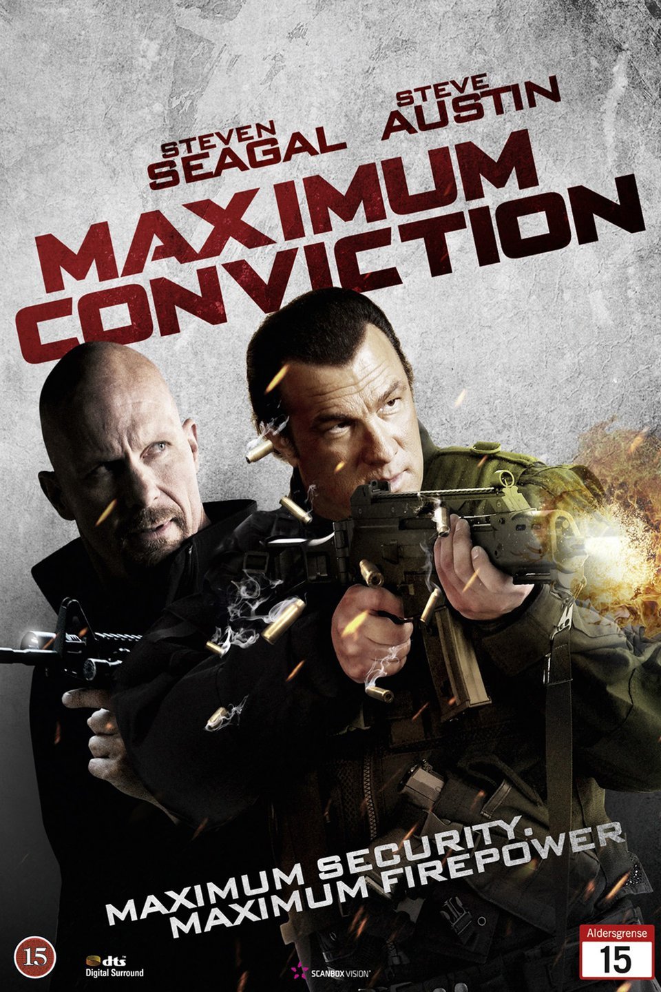 Maximum Conviction Pictures Rotten Tomatoes