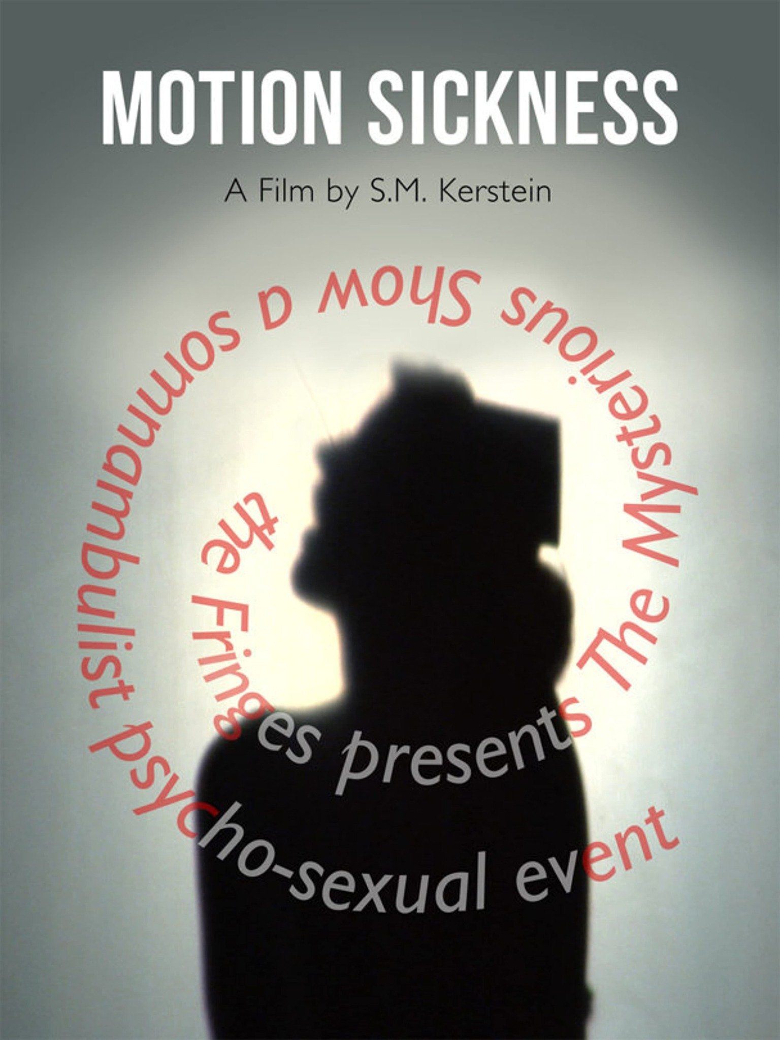 Motion Sickness Pictures Rotten Tomatoes