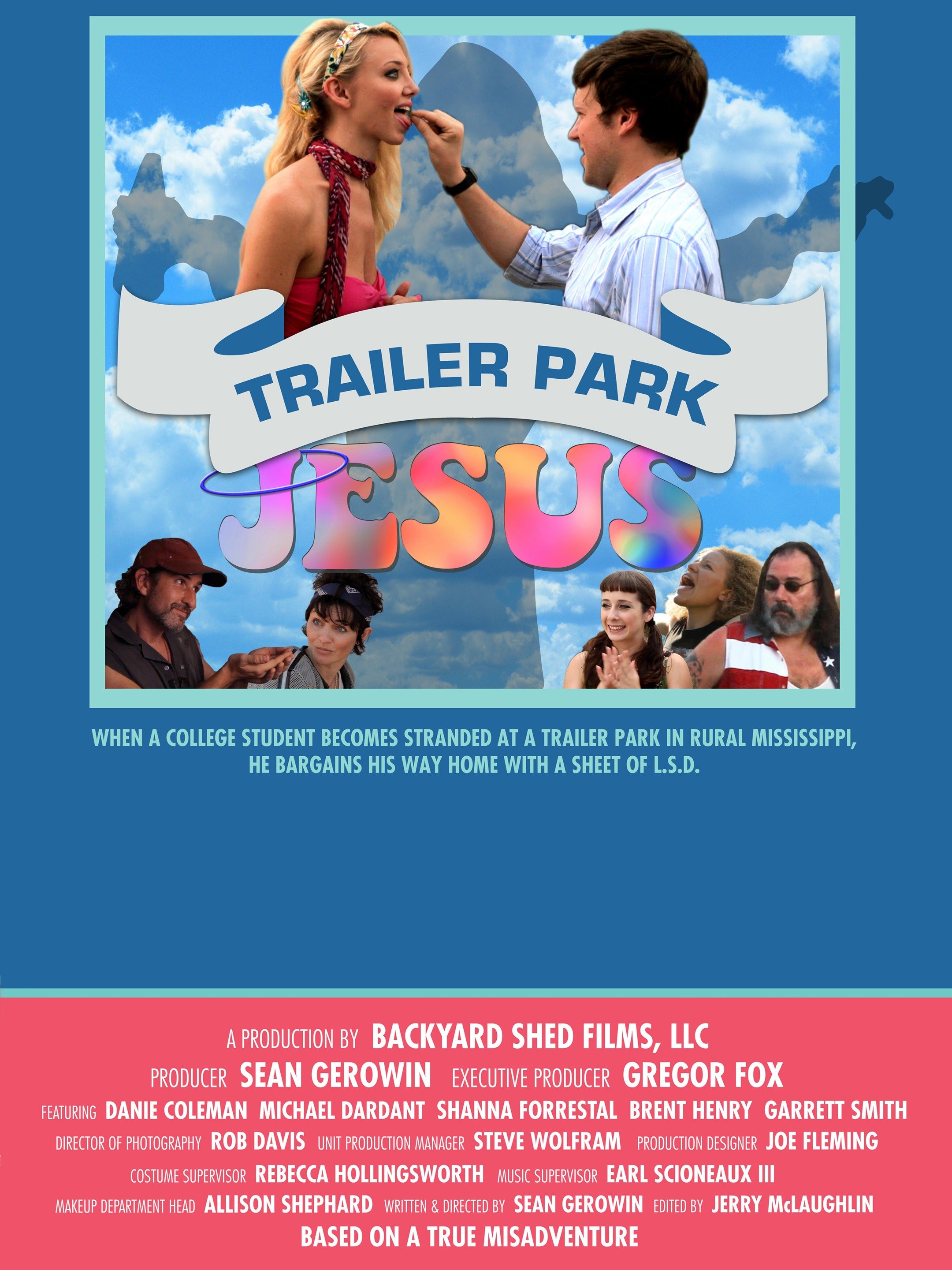 Trailer Park Jesus Pictures Rotten Tomatoes