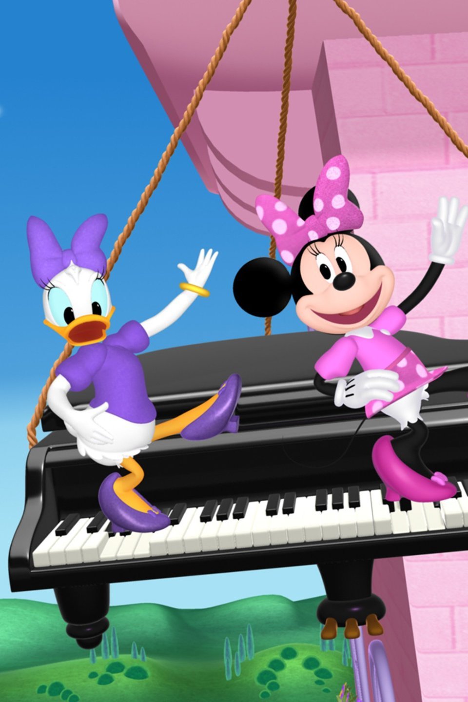 Piano Movers and Shakers Pictures Rotten Tomatoes