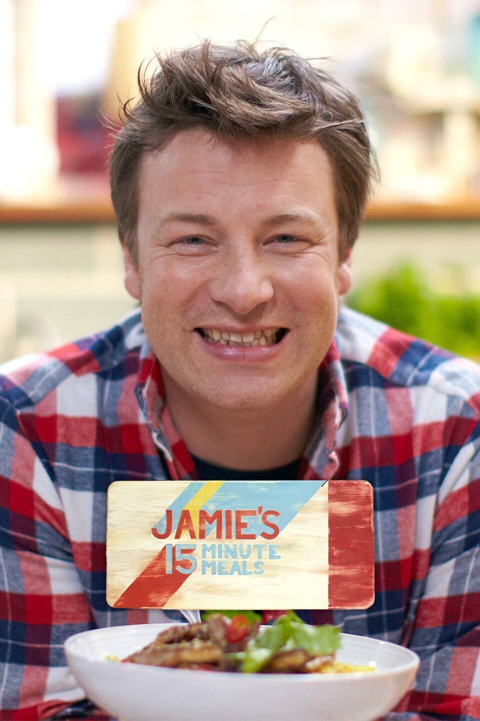 Jamie's 15 Minute Meals Rotten Tomatoes