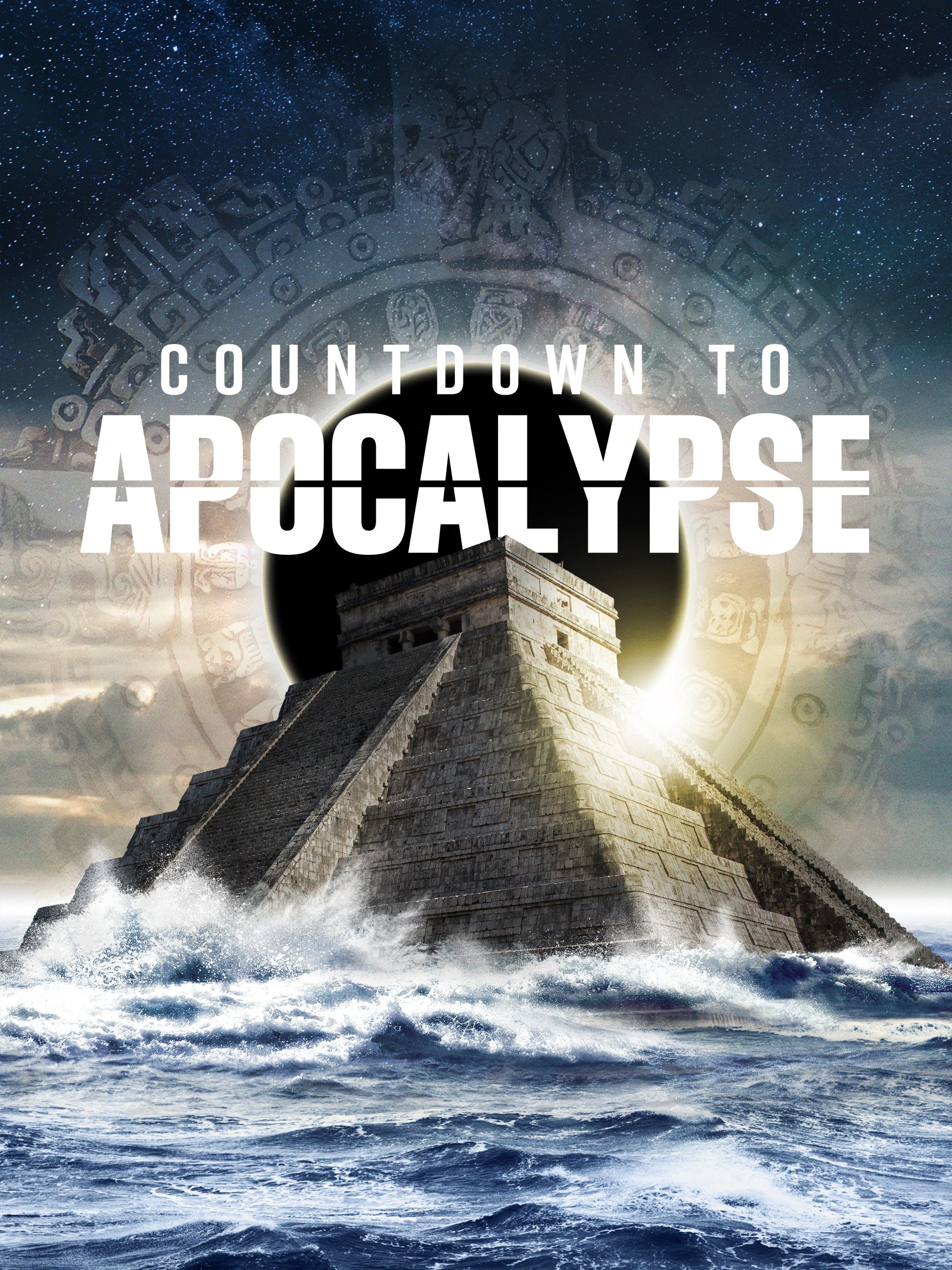 Countdown to Apocalypse Pictures - Rotten Tomatoes 