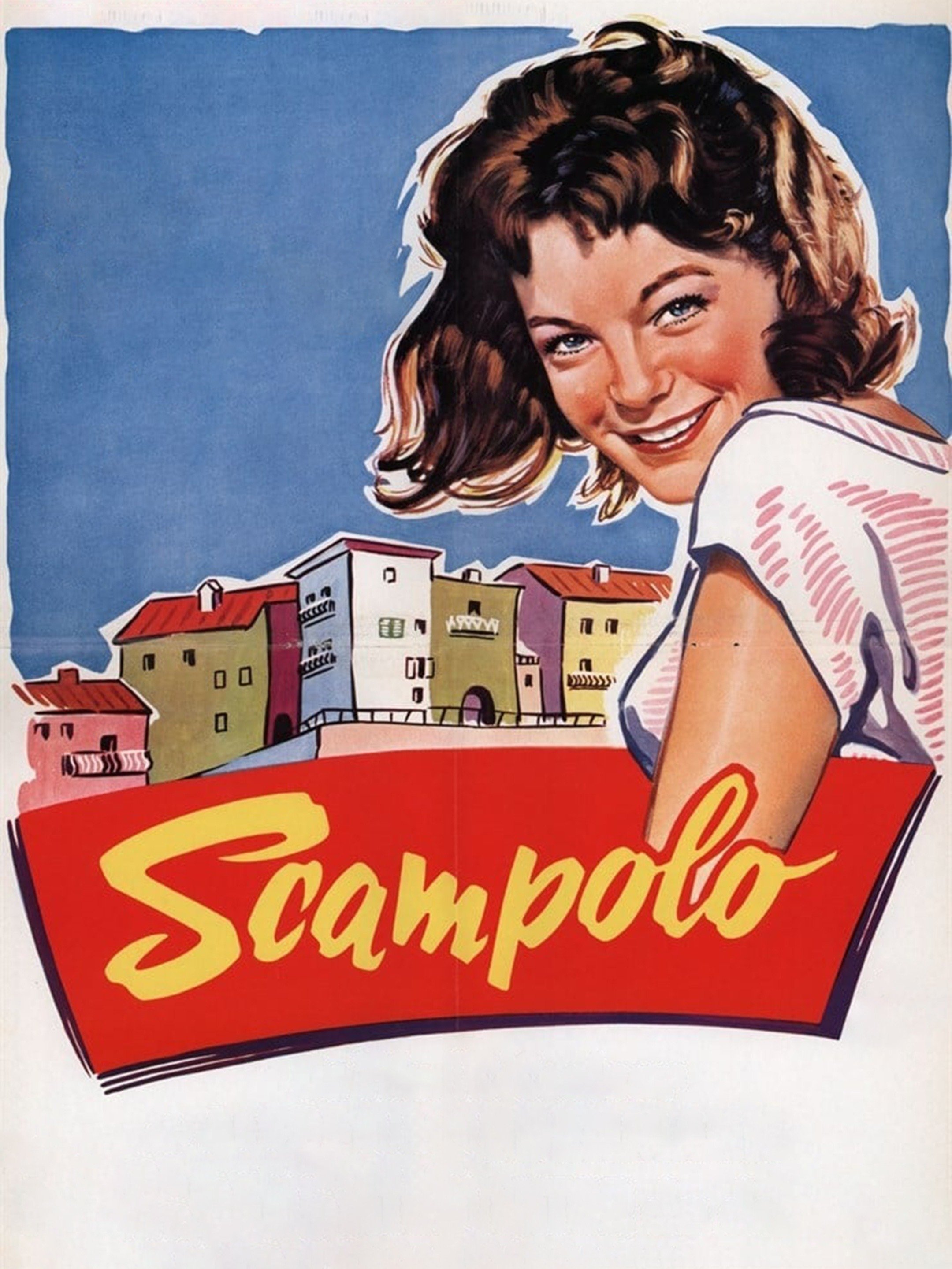 Scampolo Rotten Tomatoes