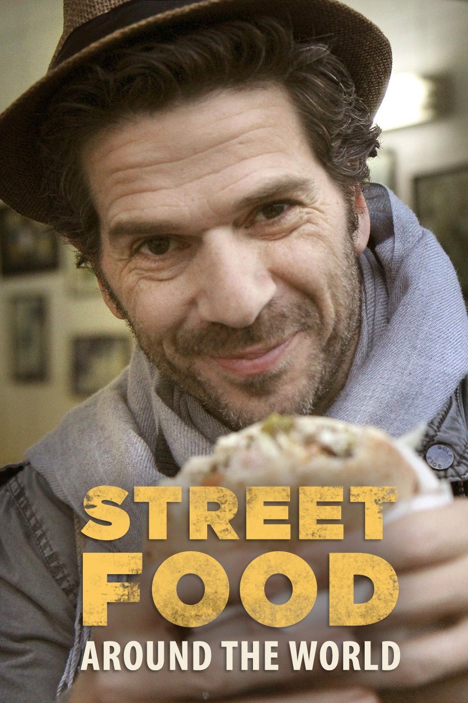 Street Food Around The World - Rotten Tomatoes