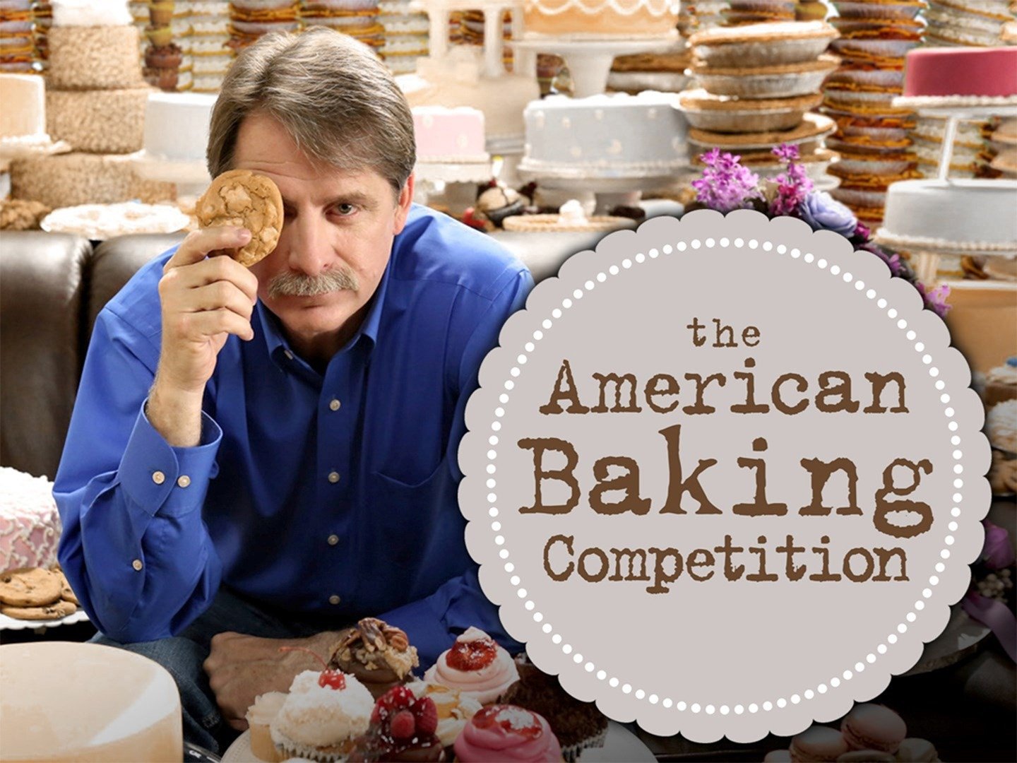 The American Baking Competition Rotten Tomatoes