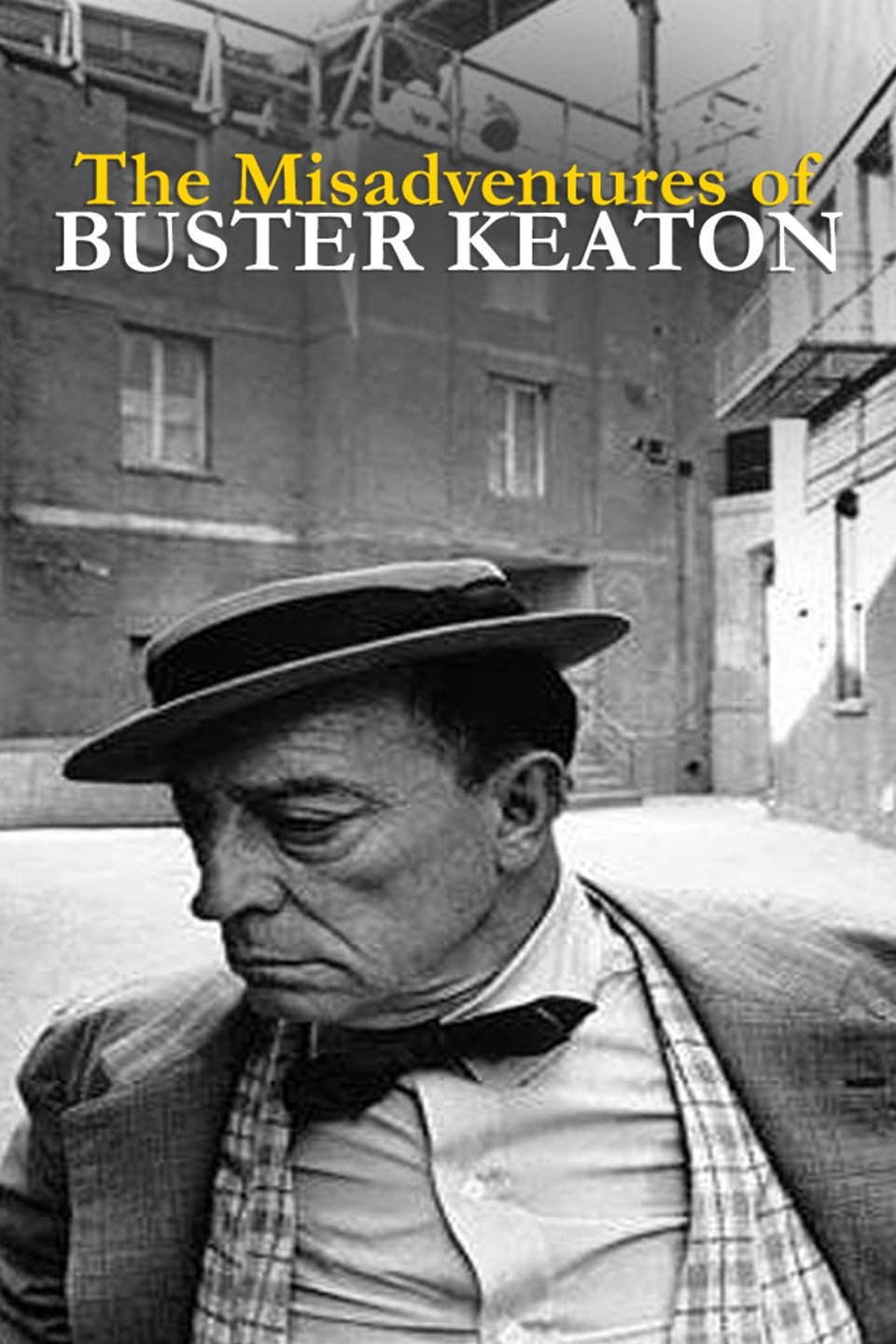 buster keaton movies amazon