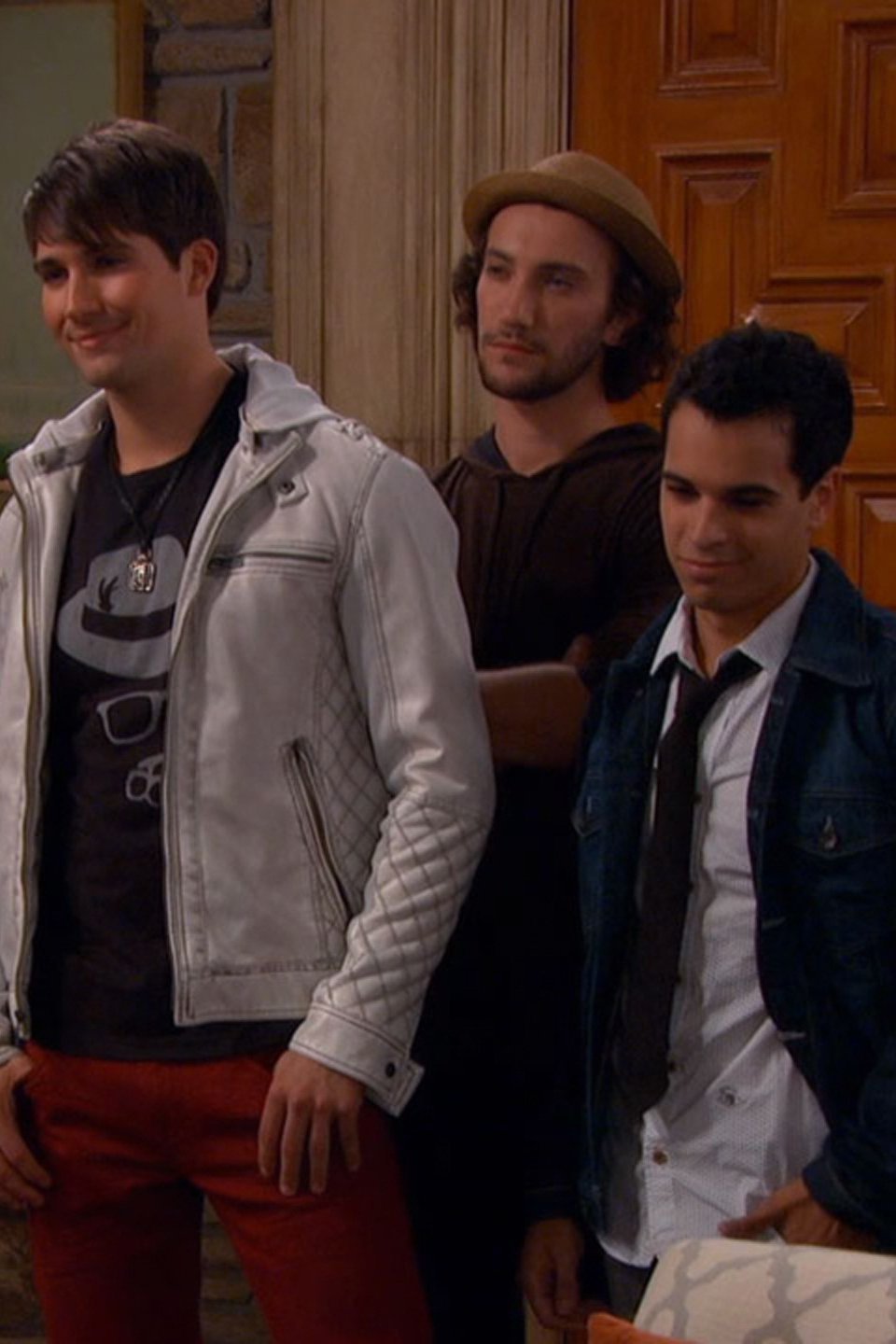 See Dad Get WahWah'd Pictures Rotten Tomatoes