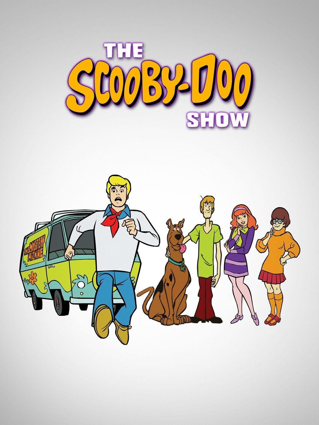 The scooby doo show. Scooby Doo show. The Scooby Doo show show. The Scooby-Doo show Series 4.