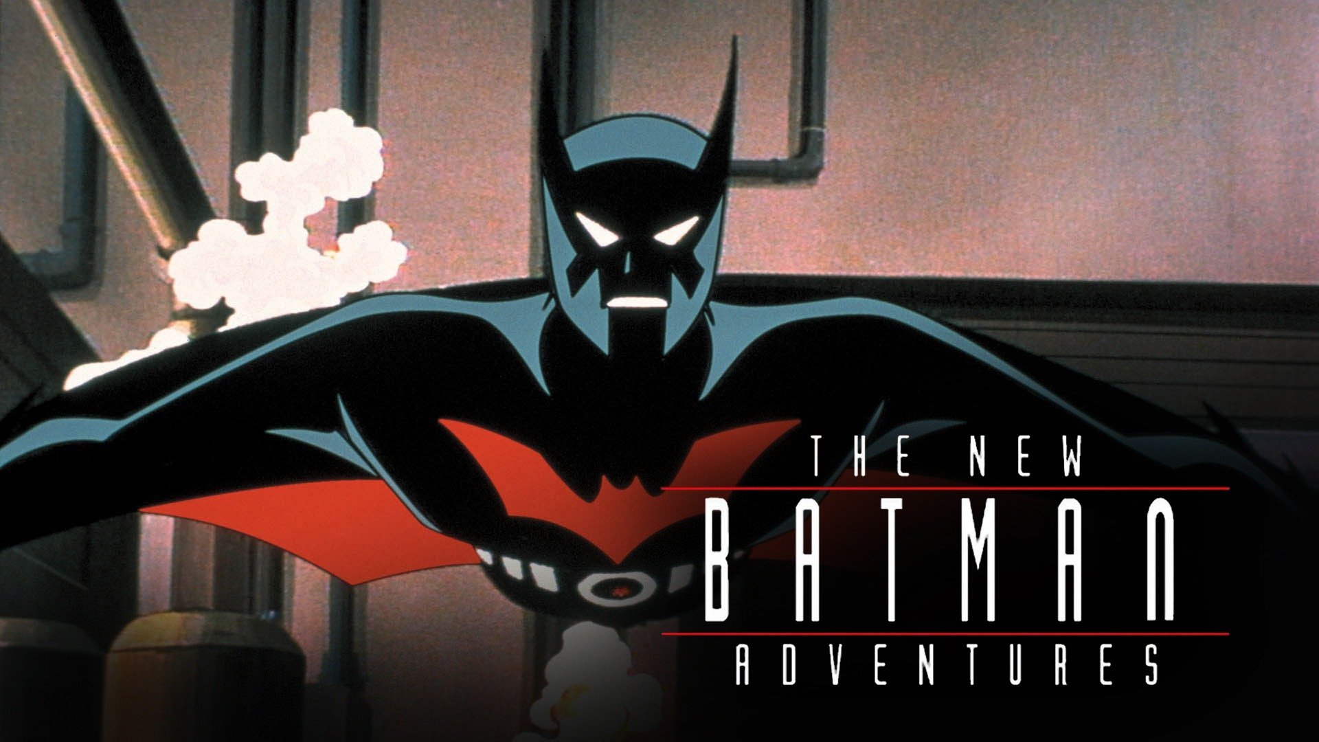 Batman: The Animated Series - Rotten Tomatoes