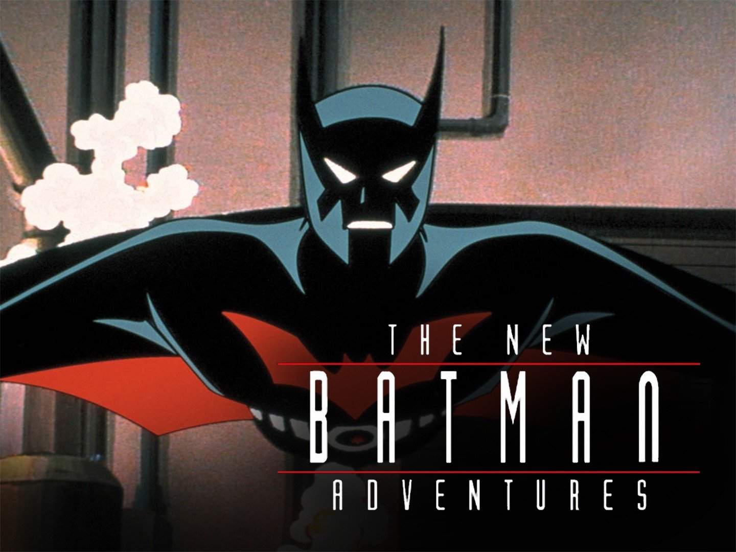 Batman: The Animated Series - Rotten Tomatoes