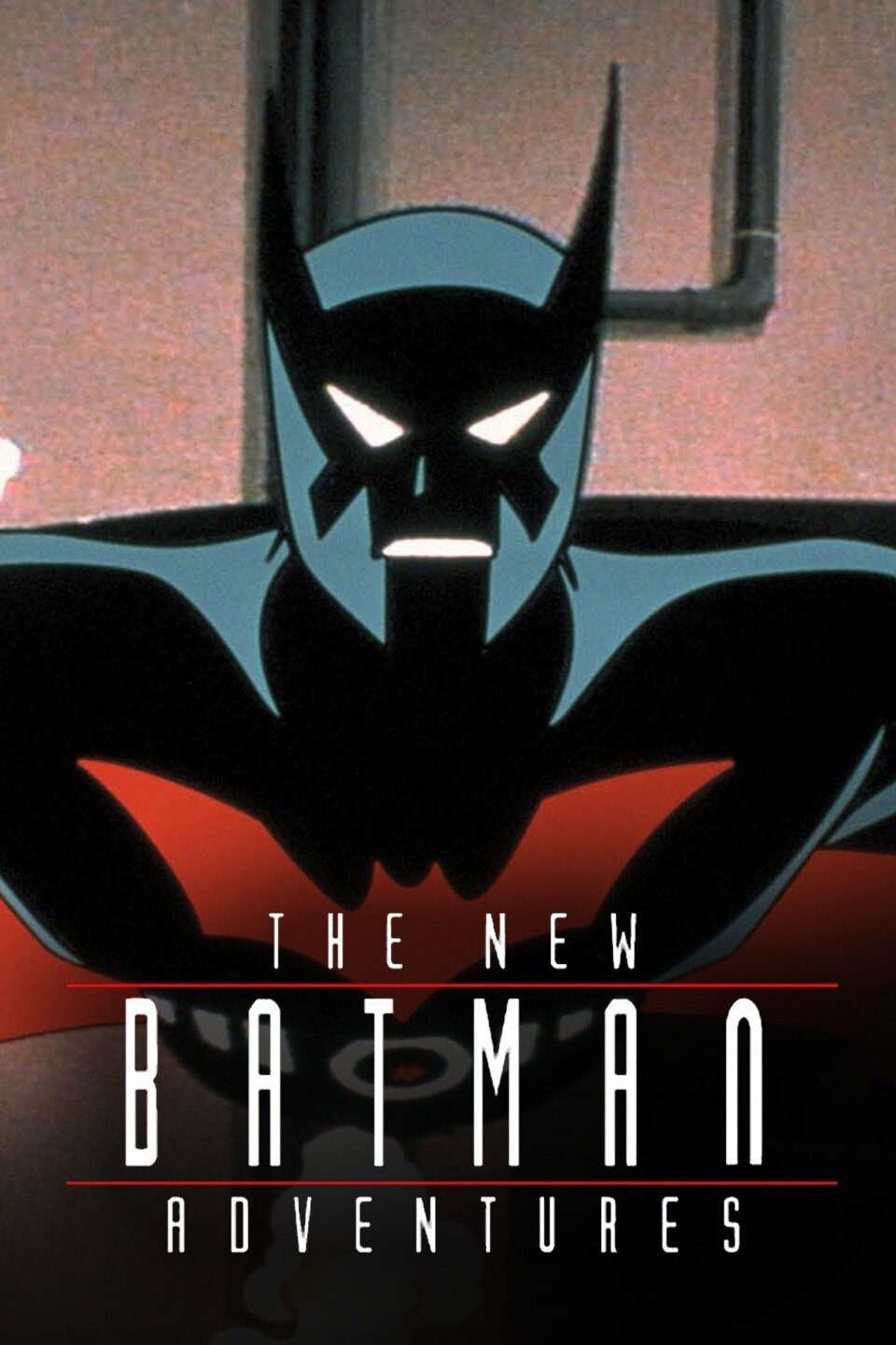 Batman: The Animated Series - Rotten Tomatoes