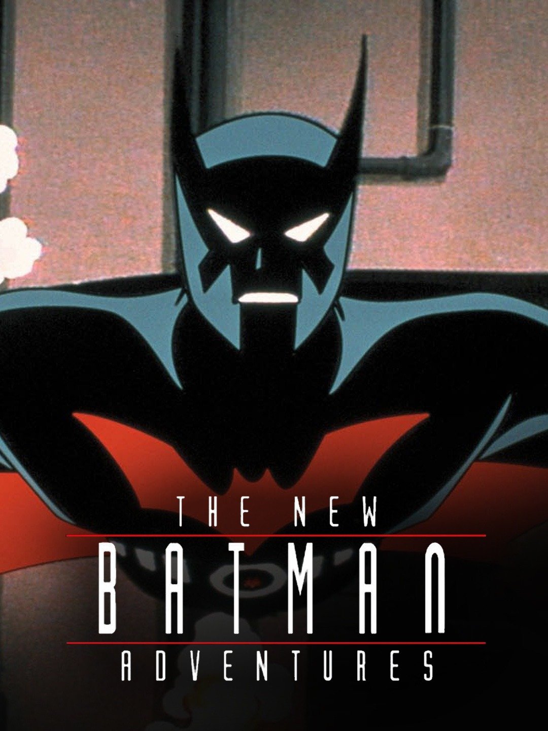 Batman: The Animated Series - Rotten Tomatoes