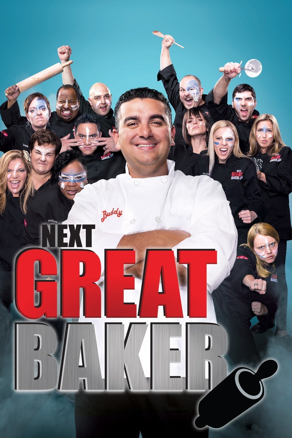 Cake Boss Next Great Baker Rotten Tomatoes