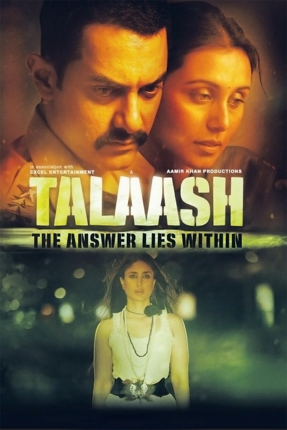talaash movie poster