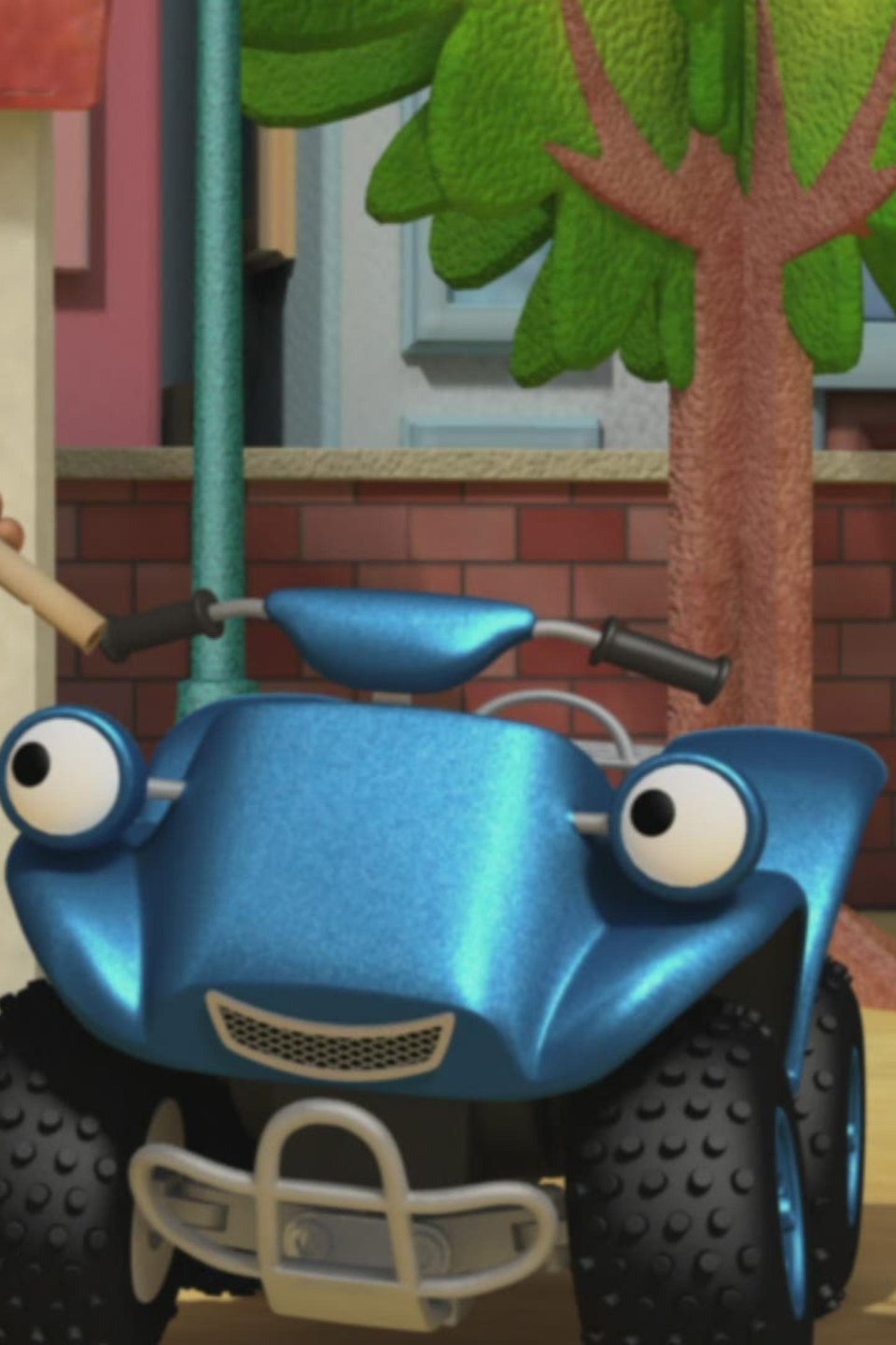 Scoop's Big Job Pictures Rotten Tomatoes