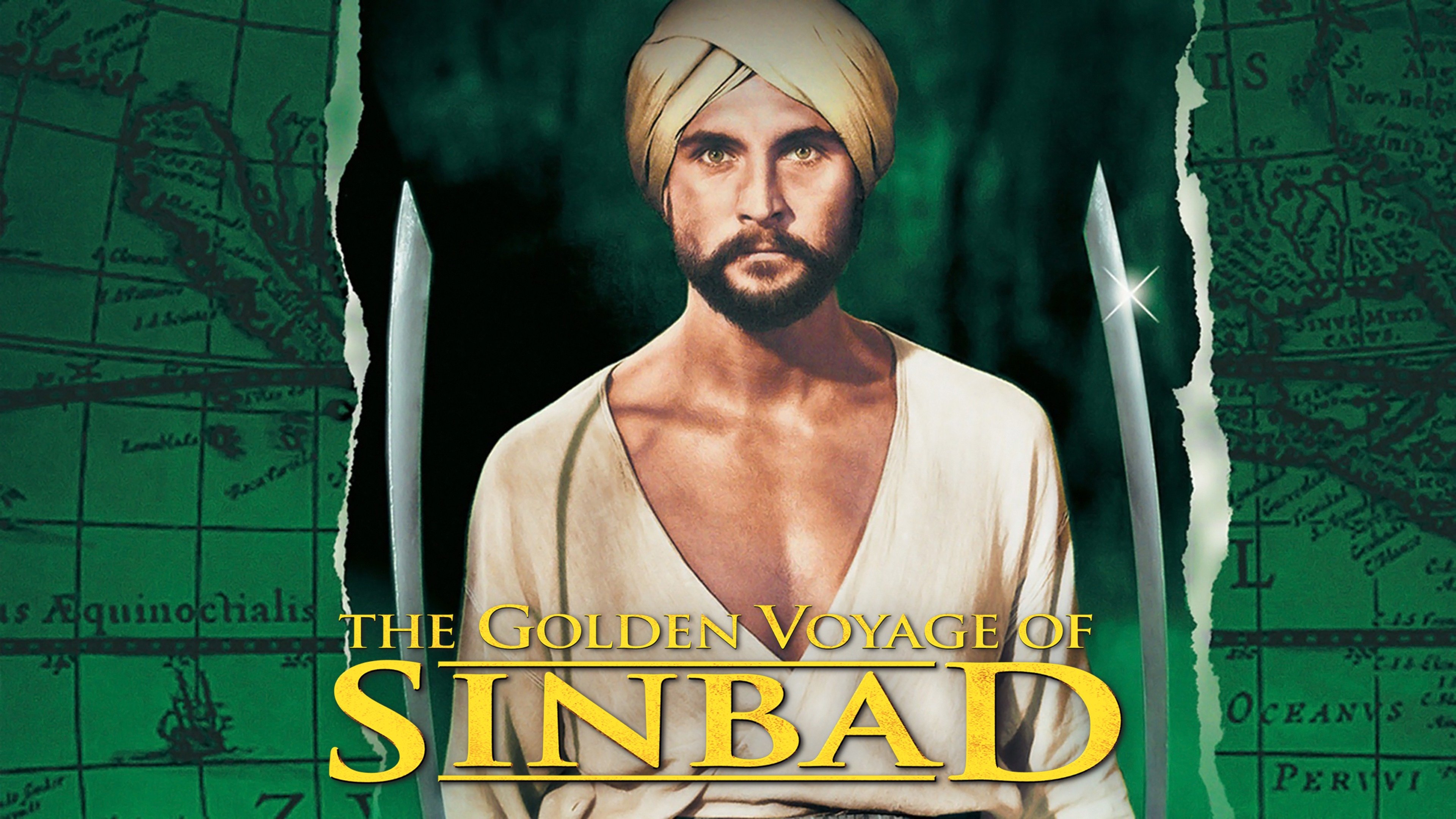 Sinbad 1974