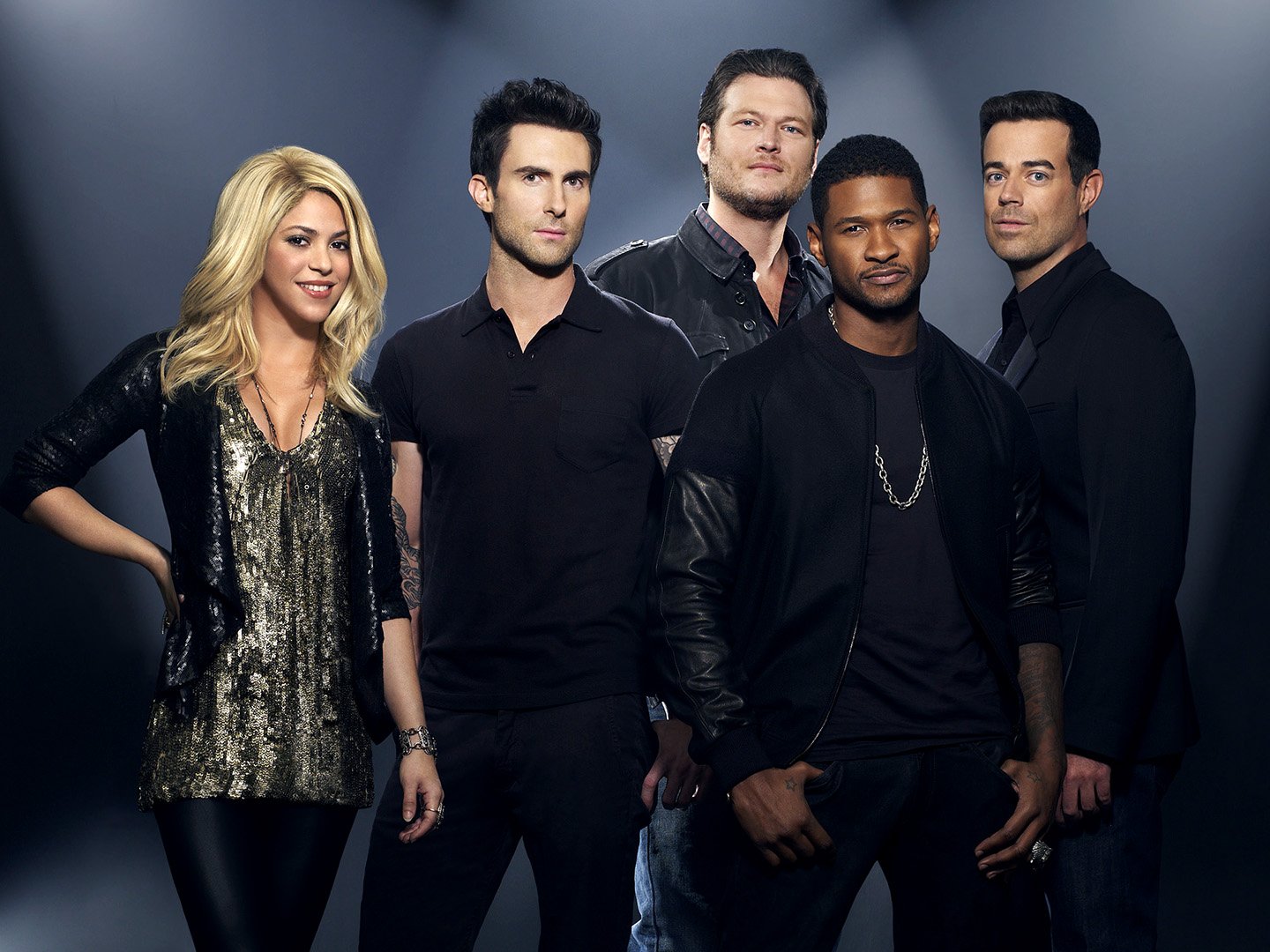 the voice season 4 contestants